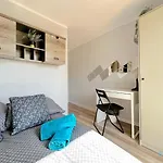 Munch Room -10 Minutes To Gdansk Old Town & Sea