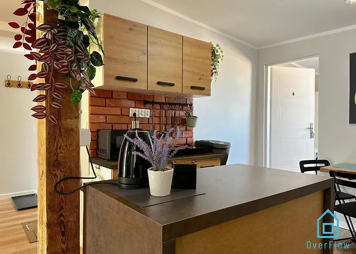 Munch Room -10 Minutes To Gdansk Old Town & Sea