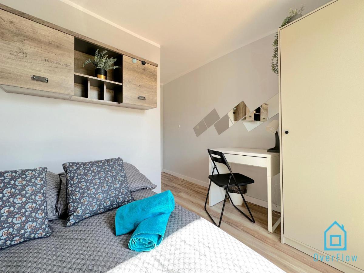 Munch -10 Minutes To Old Town & Sea Homestay *