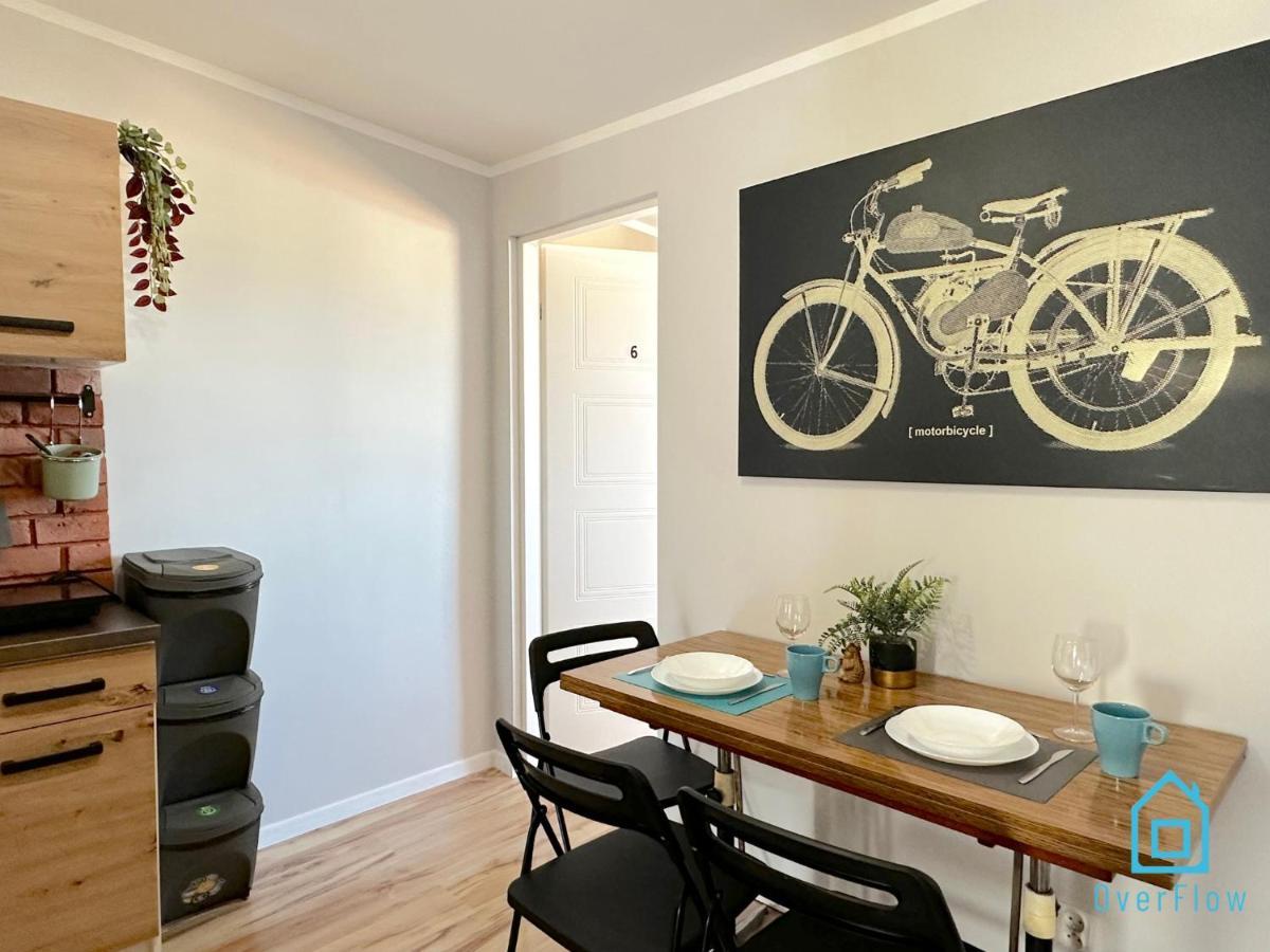 Munch -10 Minutes To Old Town & Sea Homestay Gdansk